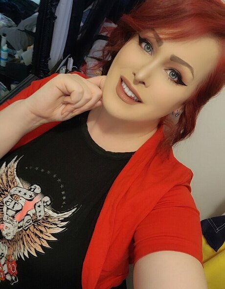 AkiFae Nacktbilder geleakt