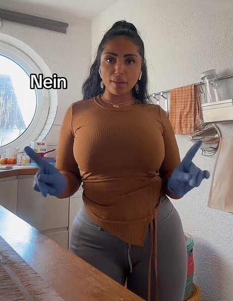 La bonbo Bilder OnlyFans