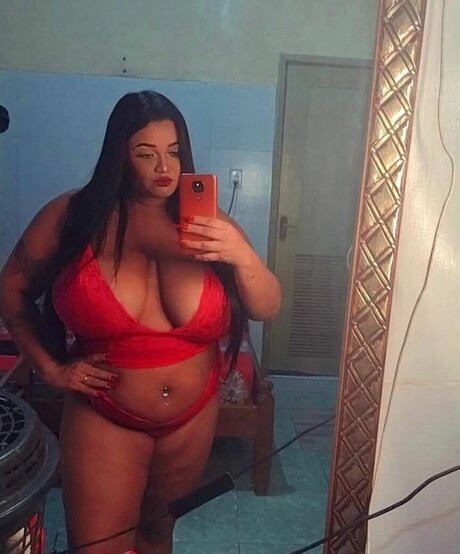 Blenda De Jesus OnlyFans Leak