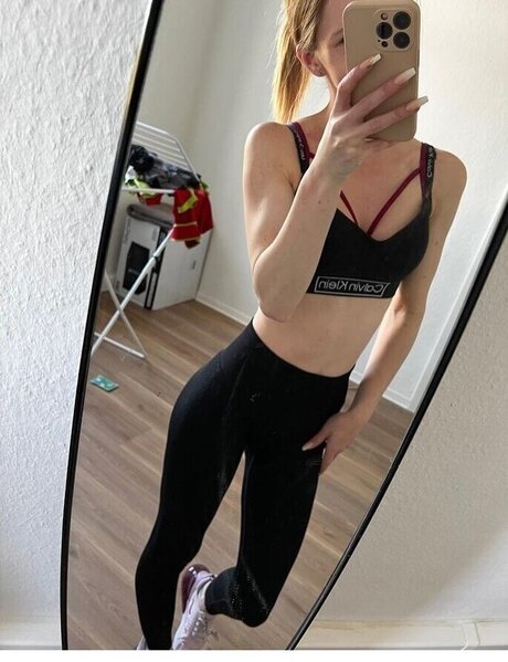 Mausistern OnlyFans Modelfoto