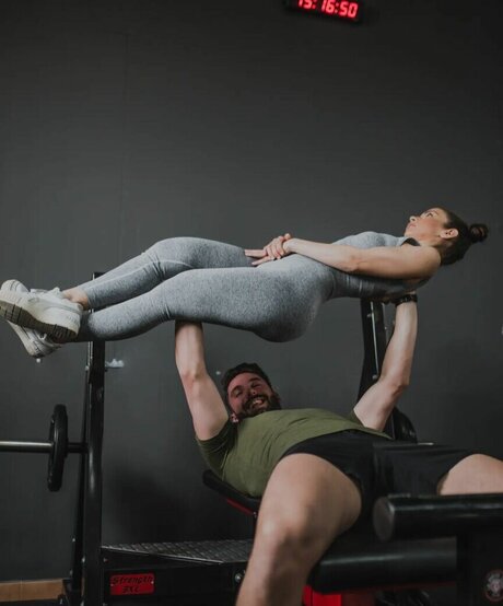 Rocio Gonzalez OnlyFans-Sex