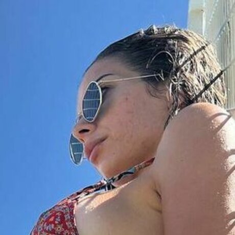 Rocio Gonzalez Nacktbilder von OnlyFans geleakt