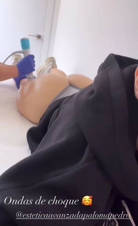 Rocio Gonzalez Neues OnlyFans