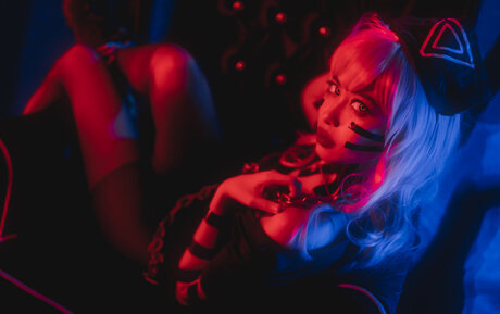 Invalidnun Leaked OnlyFans Sex