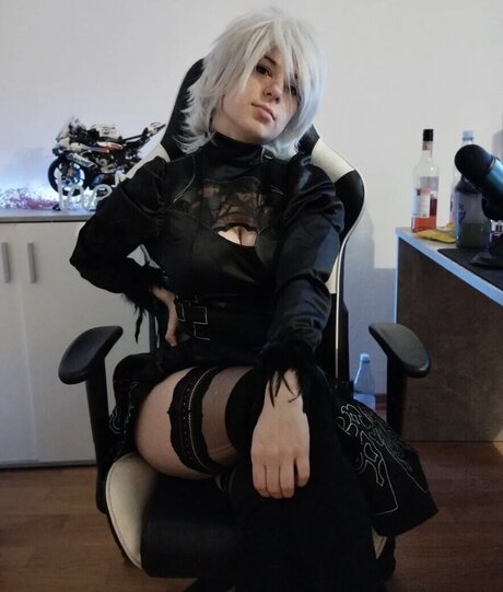 eAngi02 Leaked OnlyFans XXX