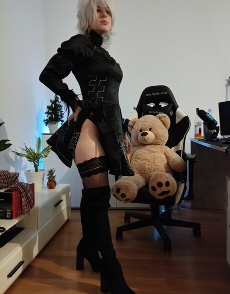 eAngi02 OnlyFans geleakte Pornografie