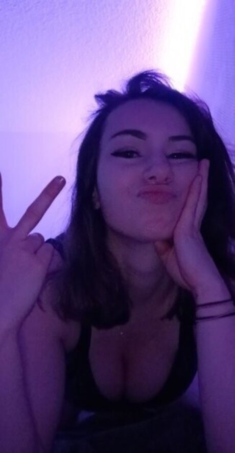 eAngi02 Nacktbilder von OnlyFans