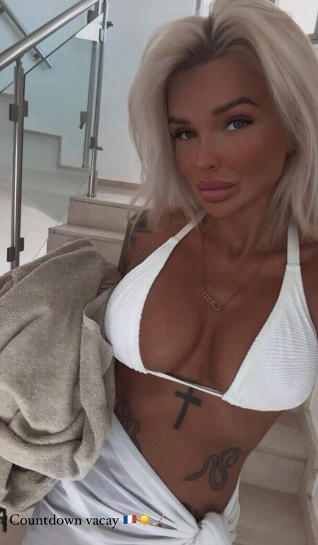 Emma Sandell sandellemma Leaked OnlyFans Nacktbilder