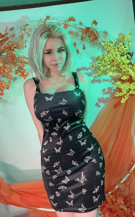 Likkio OnlyFans-Pornos