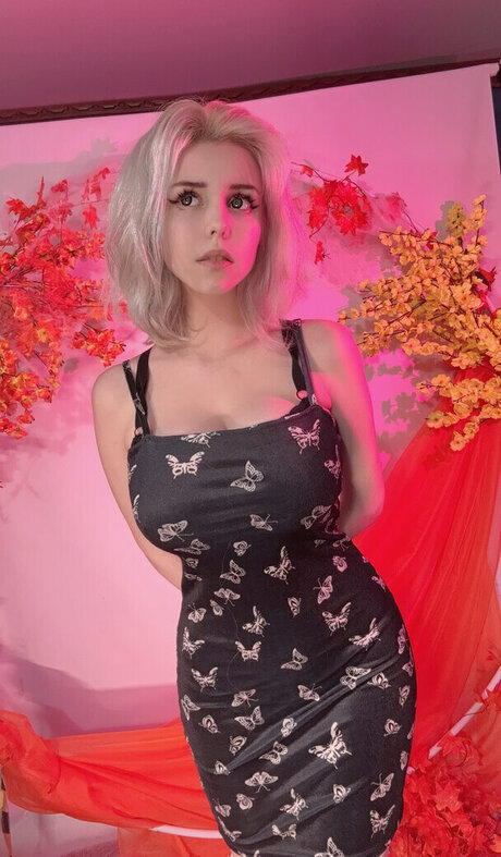 Likkio OnlyFans geleakter Pornografie