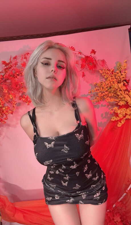 Likkio OnlyFans Sextape