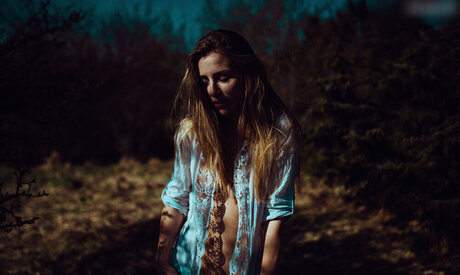 Sara de Miguel Nacktbilder von OnlyFans