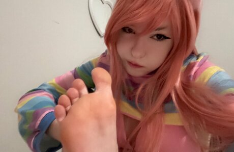 Moeponz Nacktbilder von OnlyFans geleakt