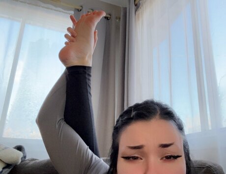 Moeponz OnlyFans Bilder nackt