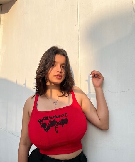 Tanu Cherry Nackt geleakt OnlyFans