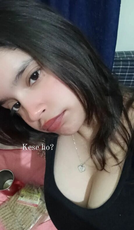 Tanu Cherry Nacktbilder OnlyFans