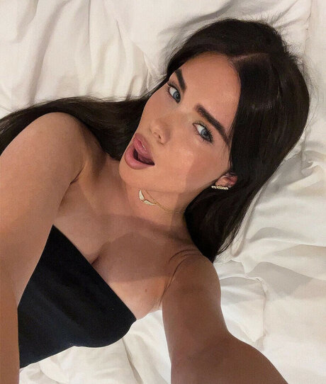 Clarissa Bea OnlyFans Bilder geleakt