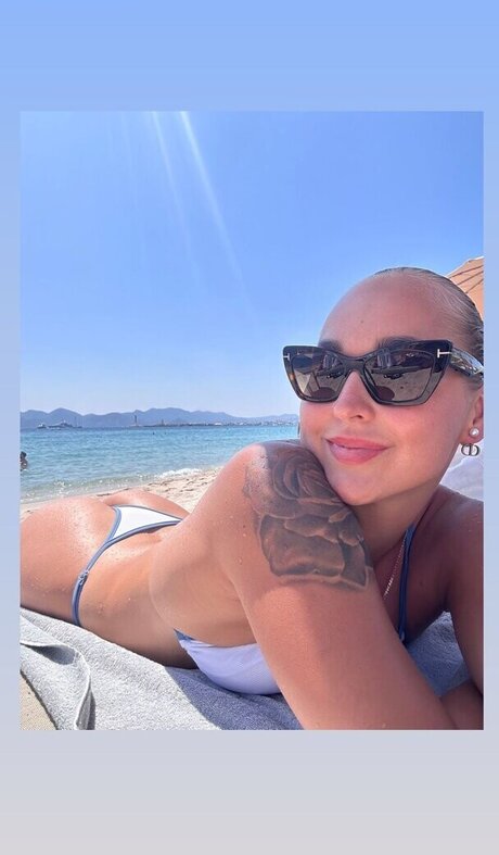 Anna Egorova Bilder OnlyFans