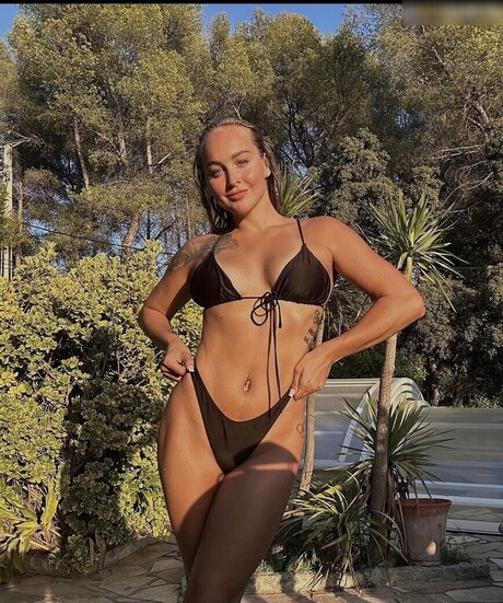 Anna Egorova OnlyFans Leak