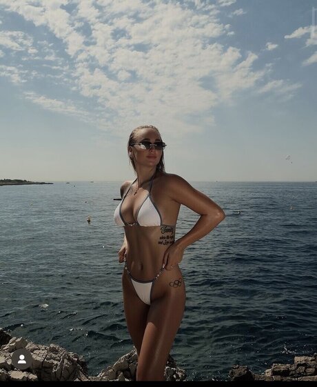 Anna Egorova Nacktbilder von OnlyFans