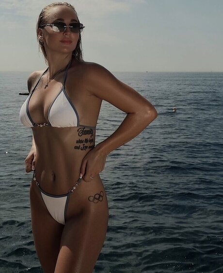 Anna Egorova OnlyFans Leaks Gratis