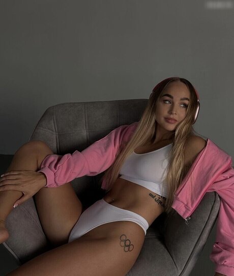 Anna Egorova Porn OnlyFans Leaks