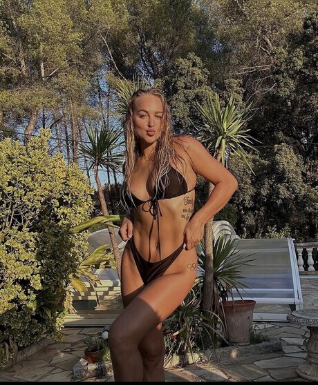 Anna Egorova OnlyFans