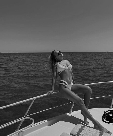 Anna Egorova NurlyFans-Pornos