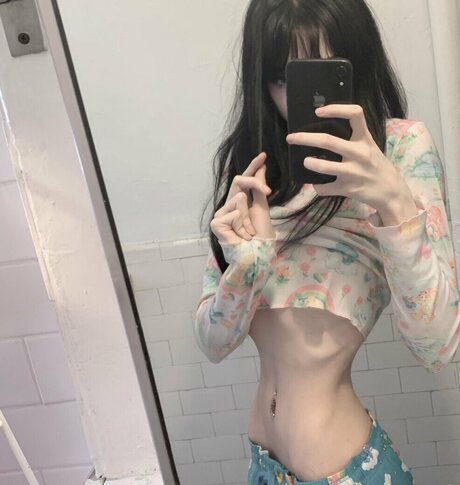 Sashad0ll OnlyFans Nackt Leaks