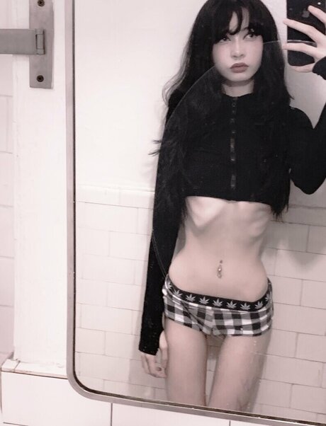 Sashad0ll Nackt OnlyFans