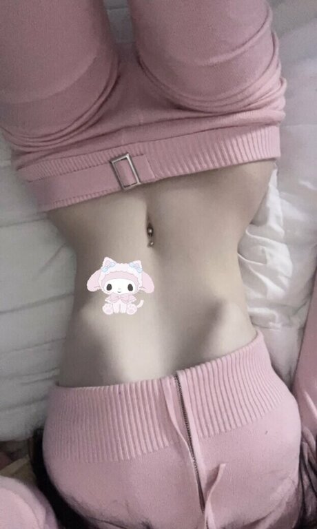 Sashad0ll Leaked OnlyFans XXX