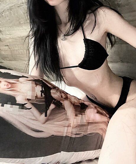 Sashad0ll Sex auf OnlyFans