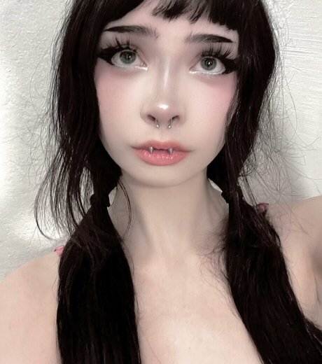 Sashad0ll NurlyFans-Brüste