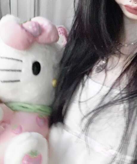 Sashad0ll Nacktbilder OnlyFans geleakt