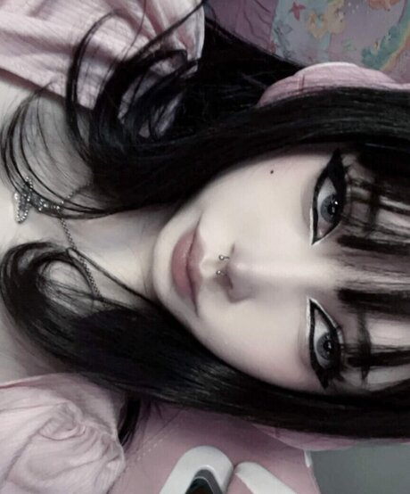 Sashad0ll OnlyFans gratis