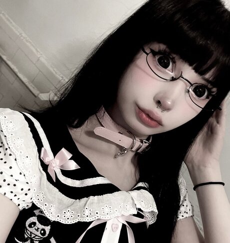 Sashad0ll OnlyFans Lesbisch