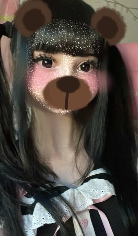 Sashad0ll OnlyFans X