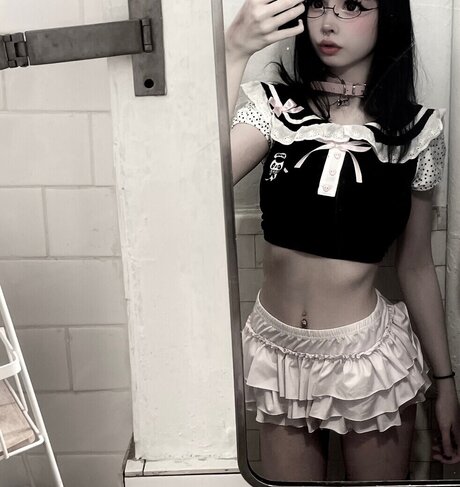 Sashad0ll Leak von OnlyFans-Inhalten