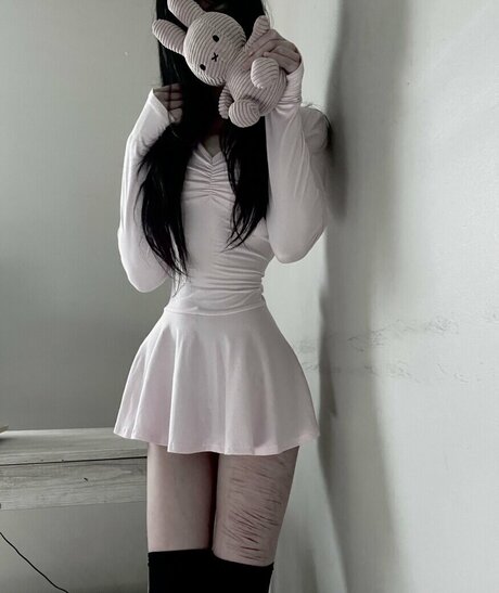 Sashad0ll Nacktbilder OnlyFans geleakt