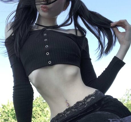 Sashad0ll OnlyFans Sex Leaks