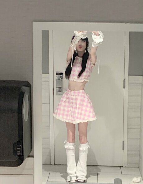 Sashad0ll OnlyFans Inhalte