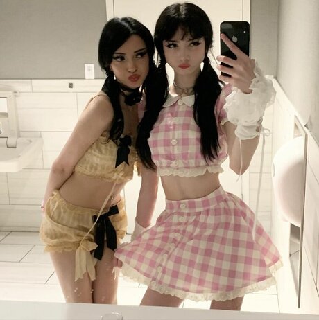 Sashad0ll Nacktbilder von OnlyFans