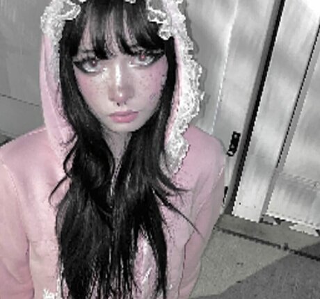 Sashad0ll Nacktpornos auf OnlyFans