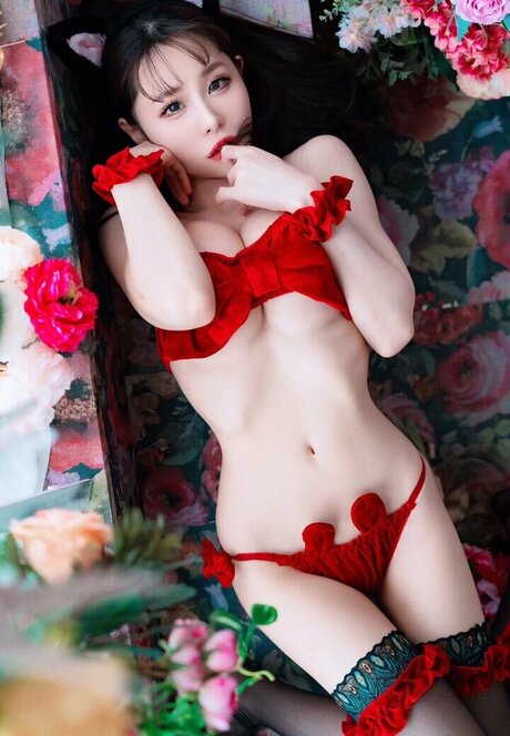 Chiho Sakurai OnlyFans NSFW