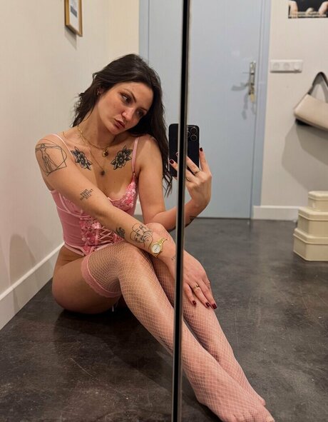 Lauraa rsi Nacktbilder von OnlyFans