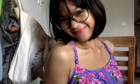 Vxilzie Nacktbilder von OnlyFans geleakt