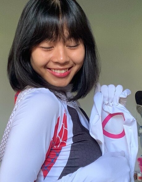 Vxilzie OnlyFans Pornografie geleakt