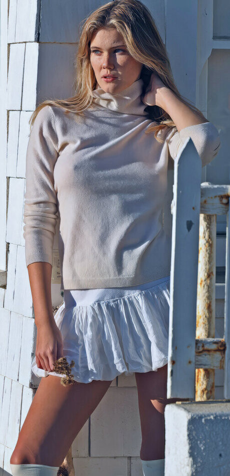 Sarah E Coomer OnlyFans Fotos