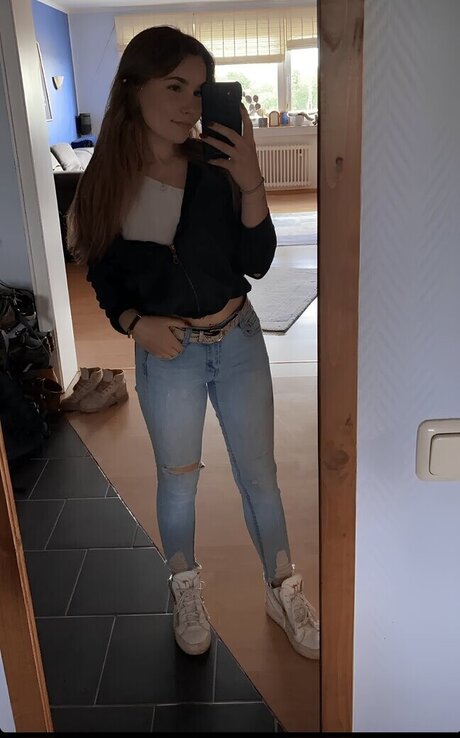 joysemmi Nacktbilder OnlyFans geleakt