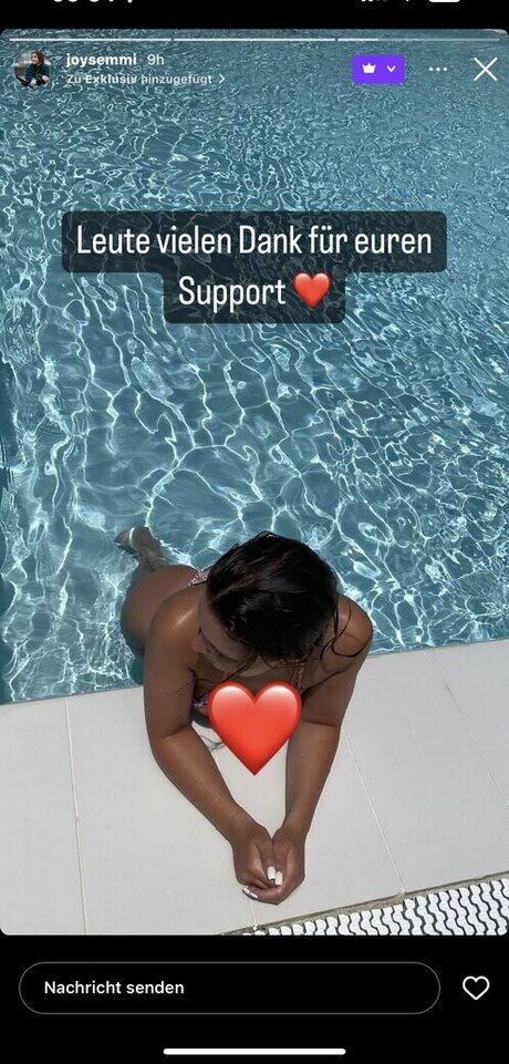 joysemmi OnlyFans-Leaks